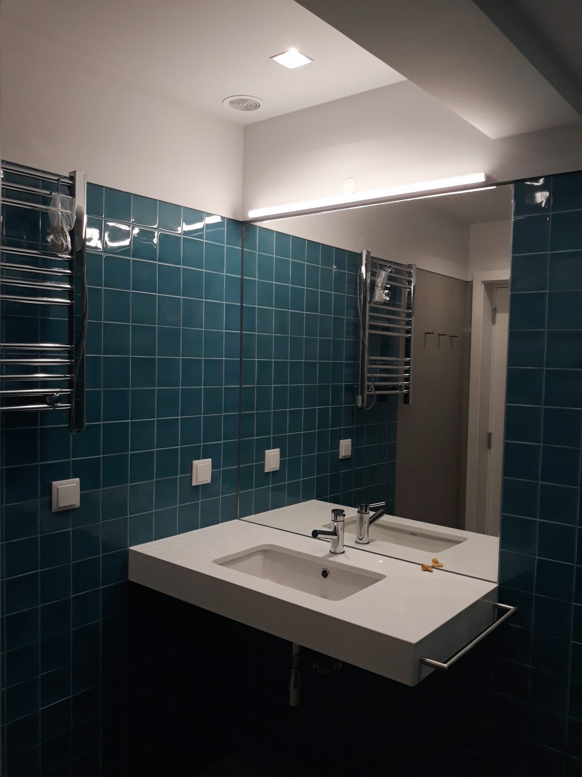 Apartamento São João do Estoril