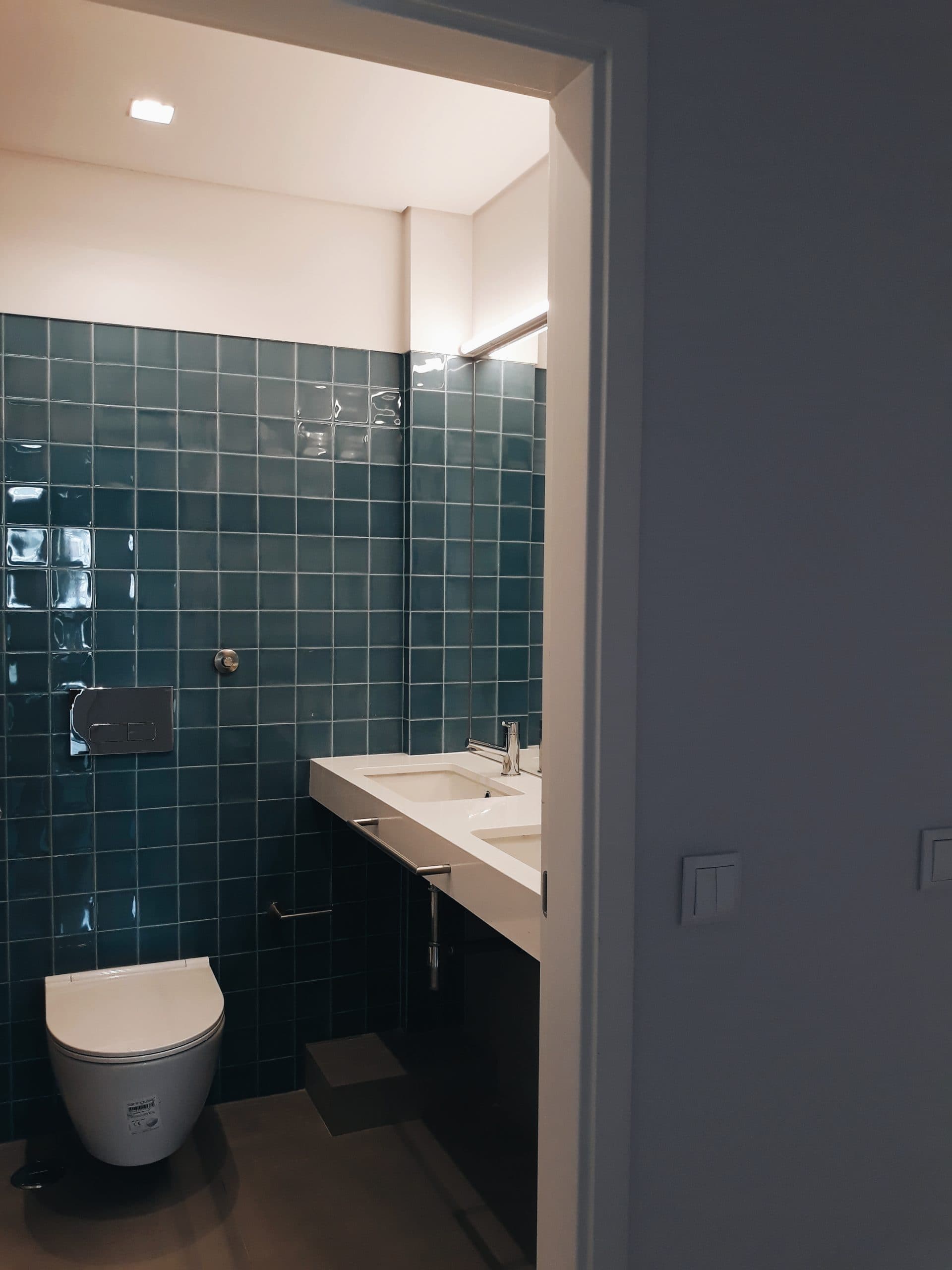 Apartamento São João do Estoril