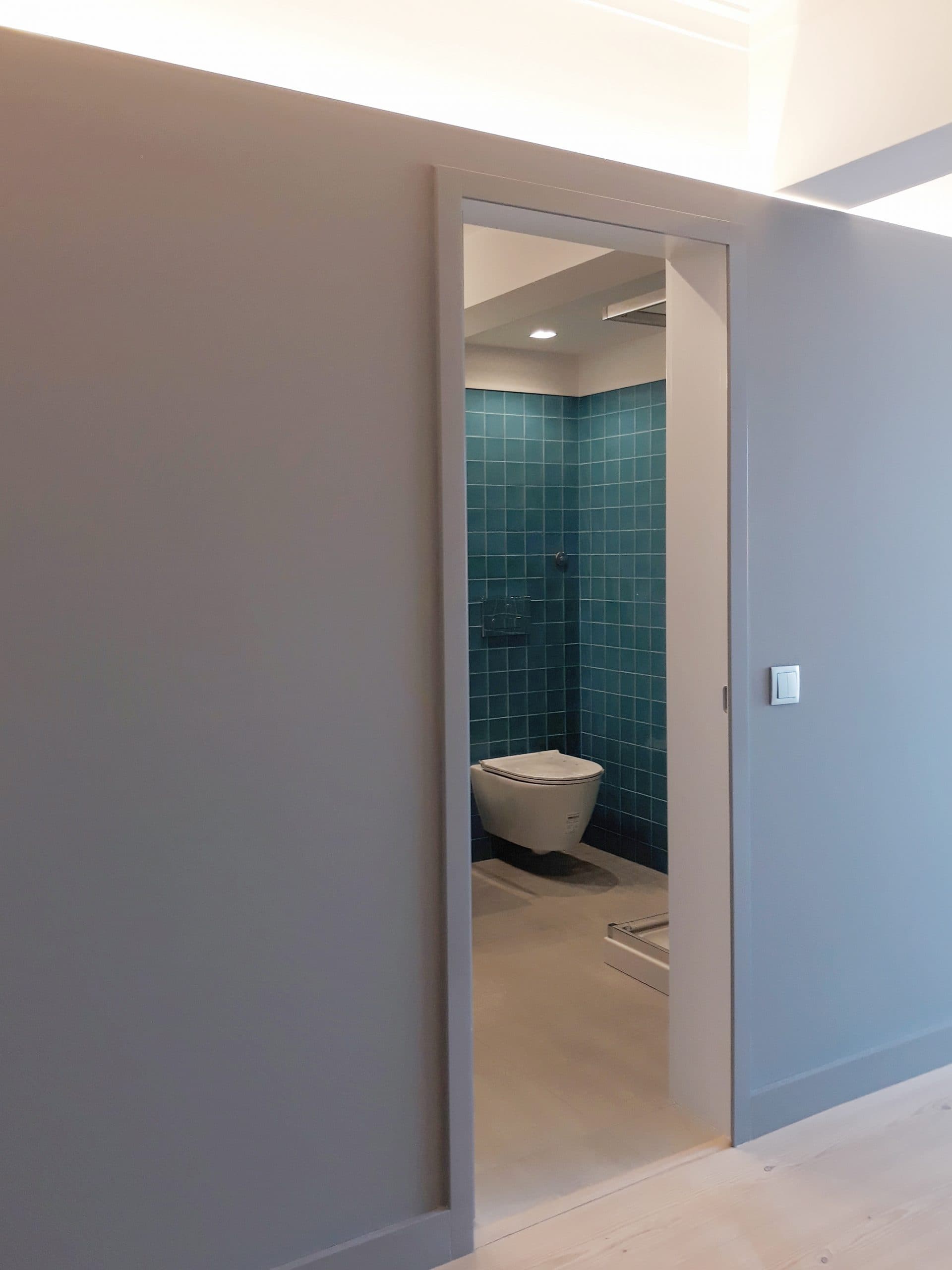 Apartamento São João do Estoril