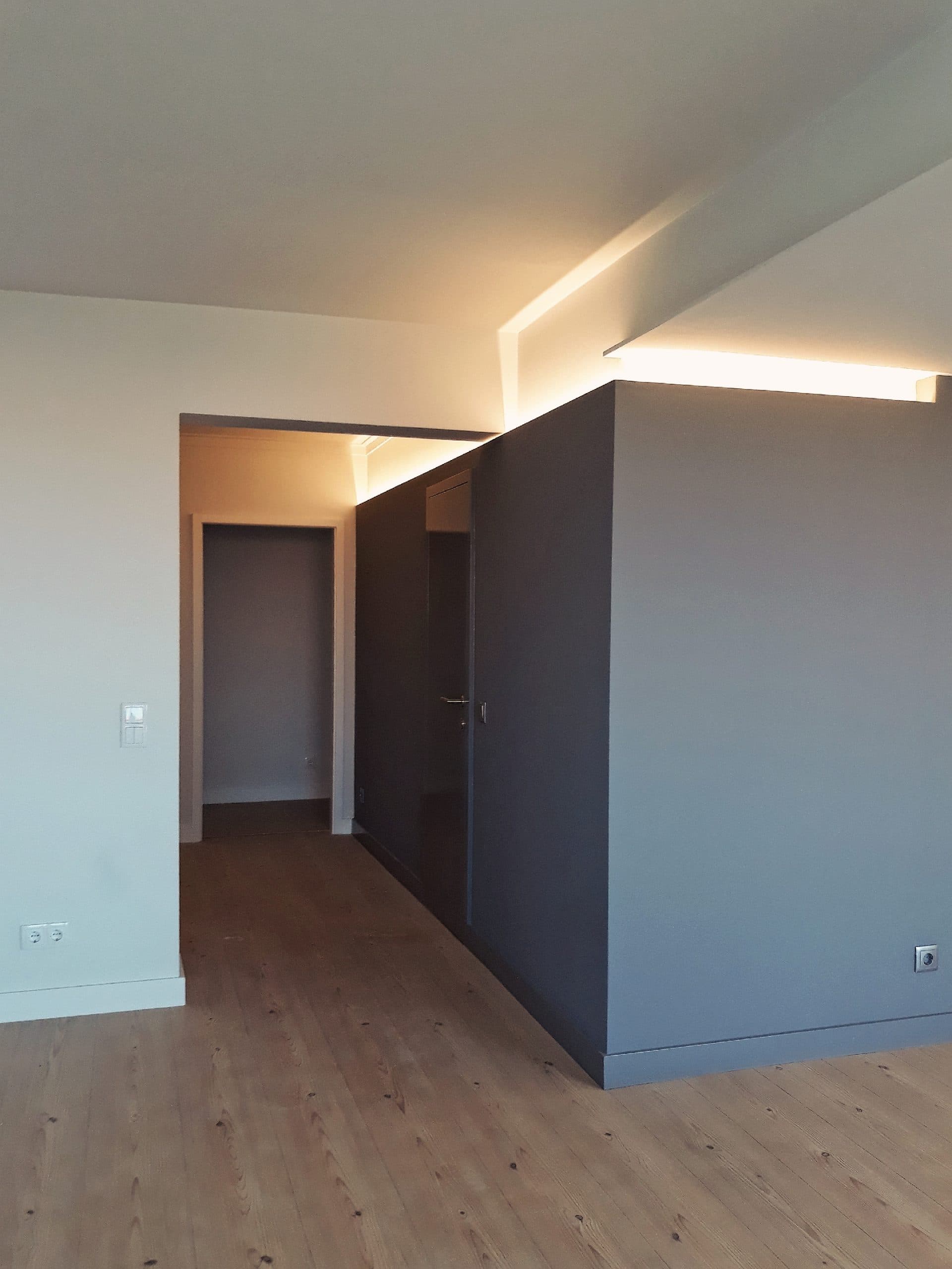 Apartamento São João do Estoril