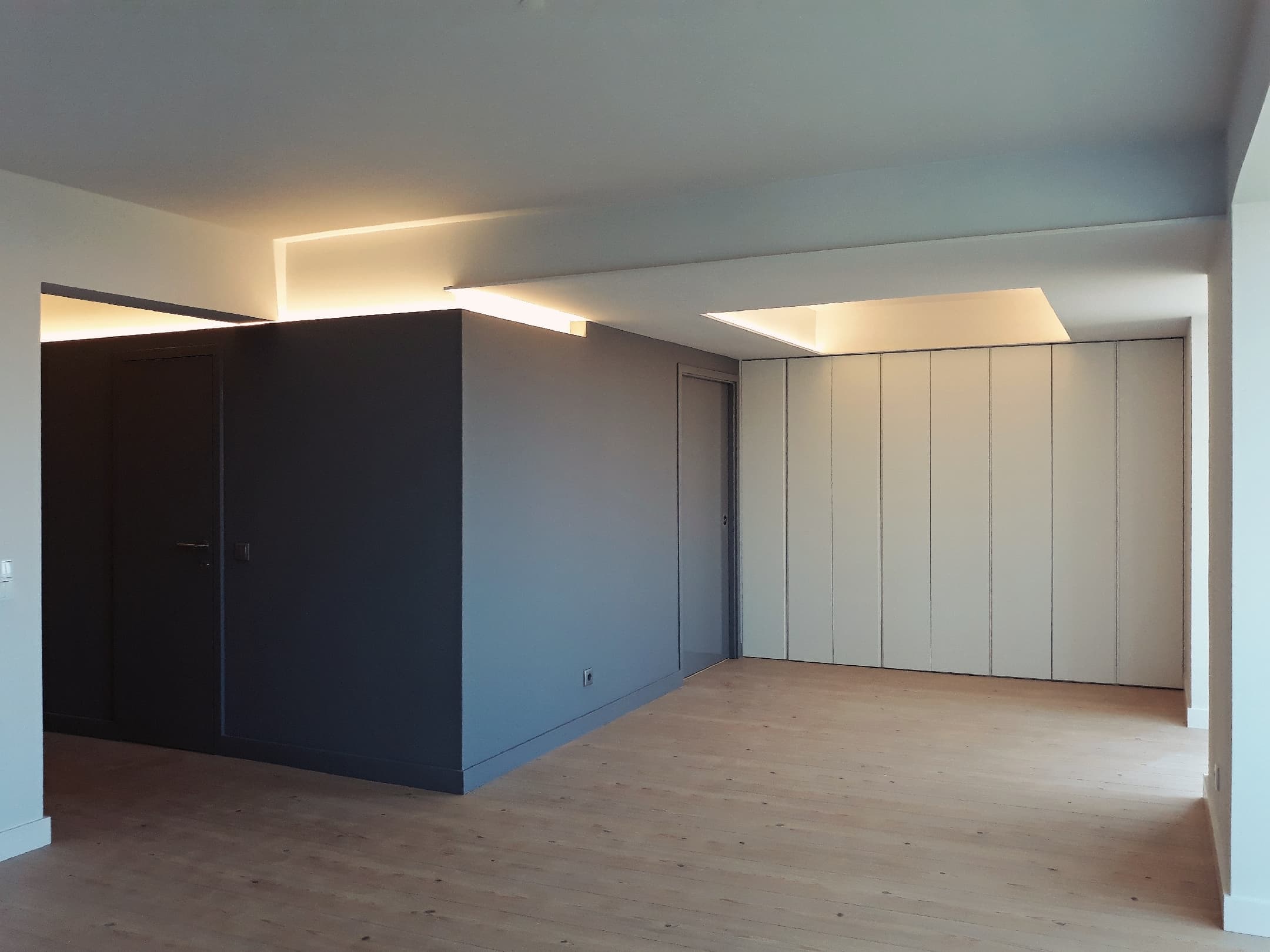 Apartamento São João do Estoril