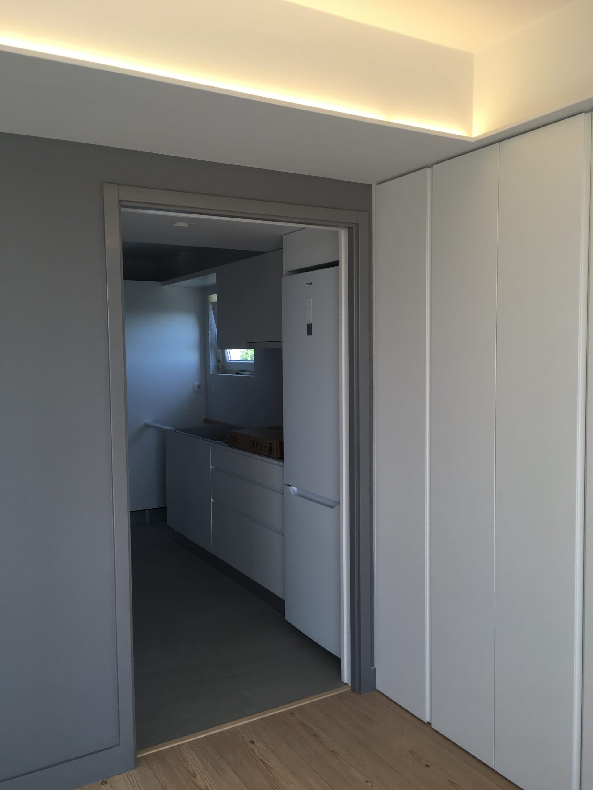 Apartamento São João do Estoril