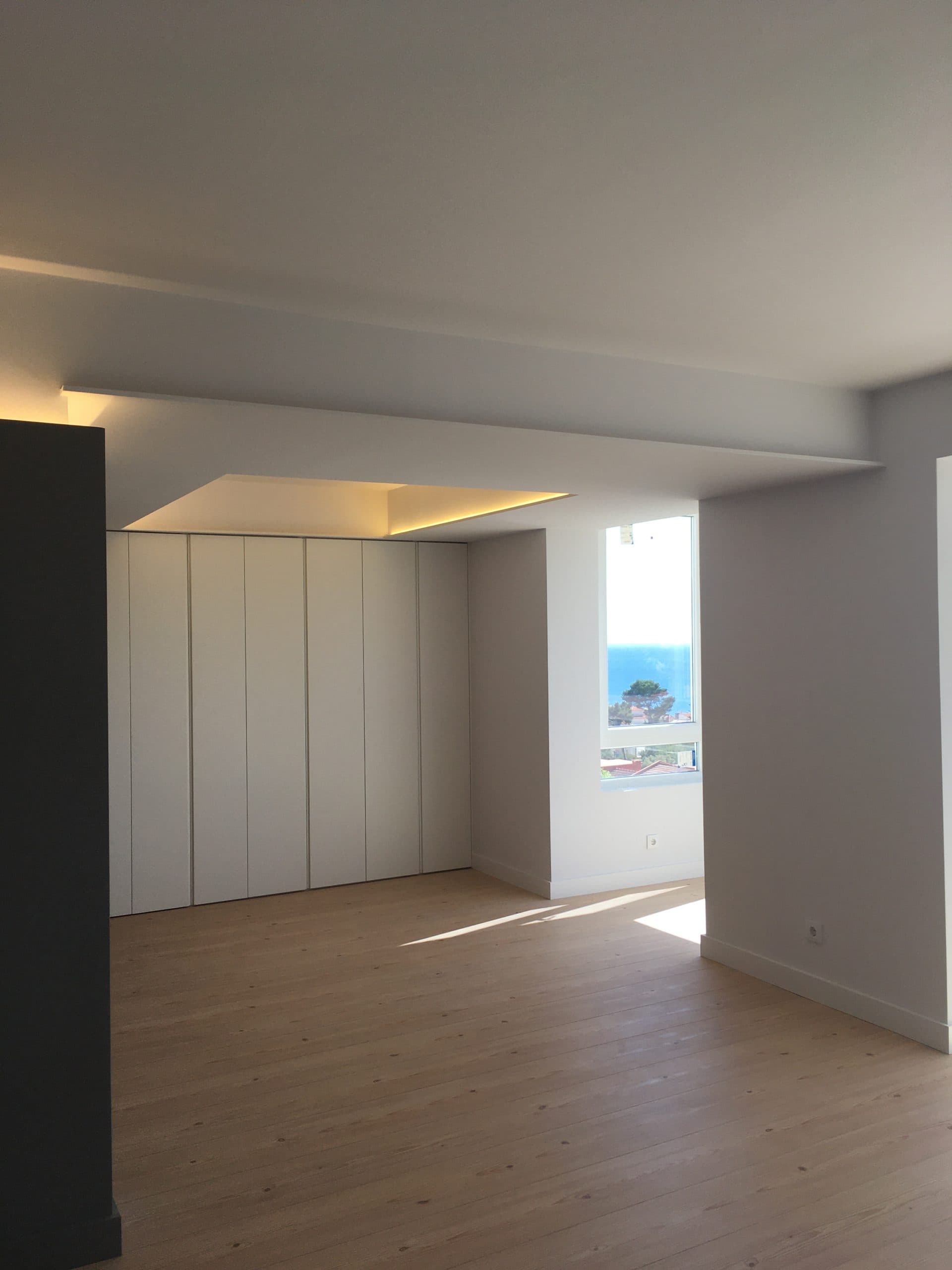 Apartamento São João do Estoril