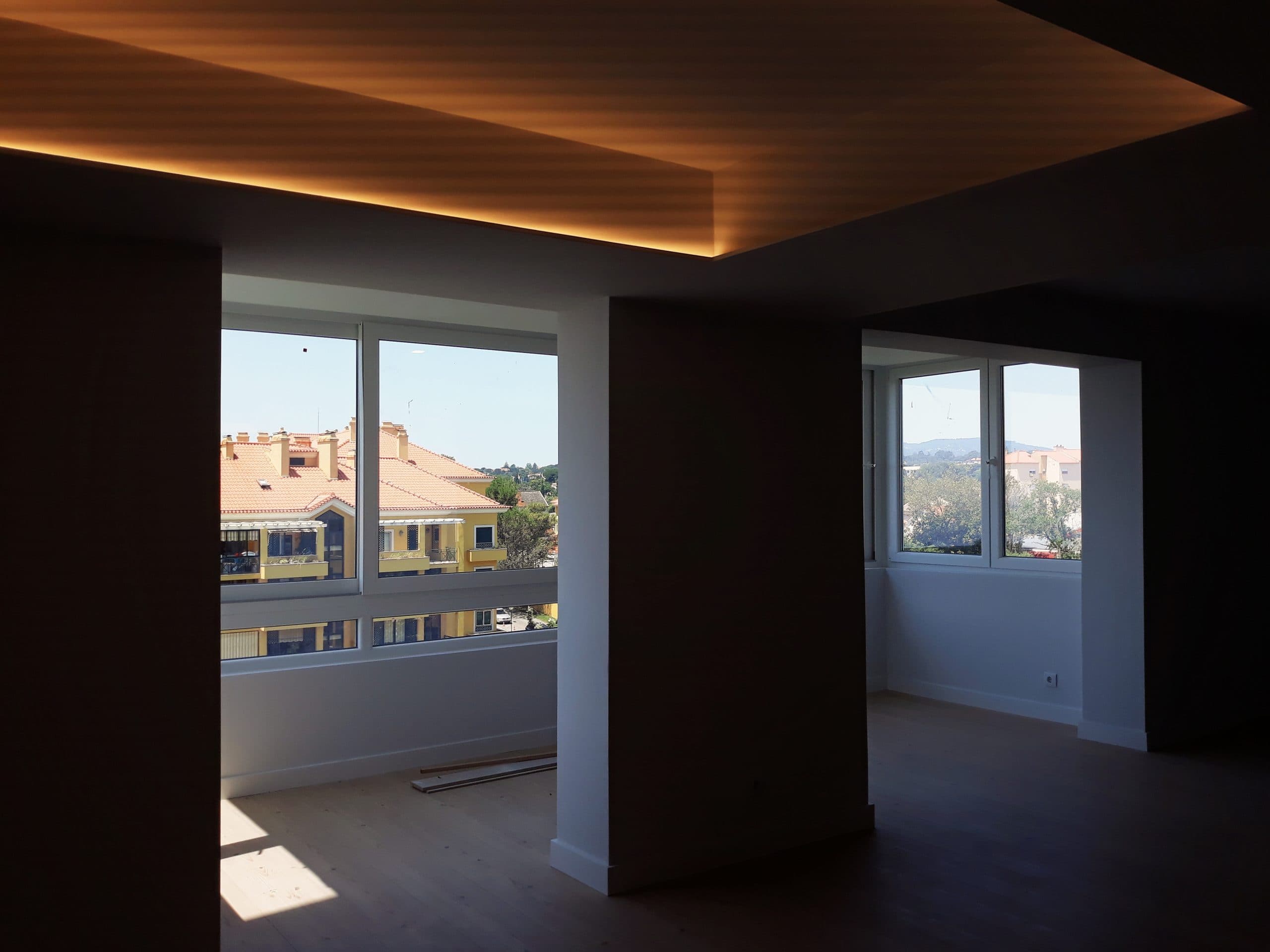 Apartamento São João do Estoril