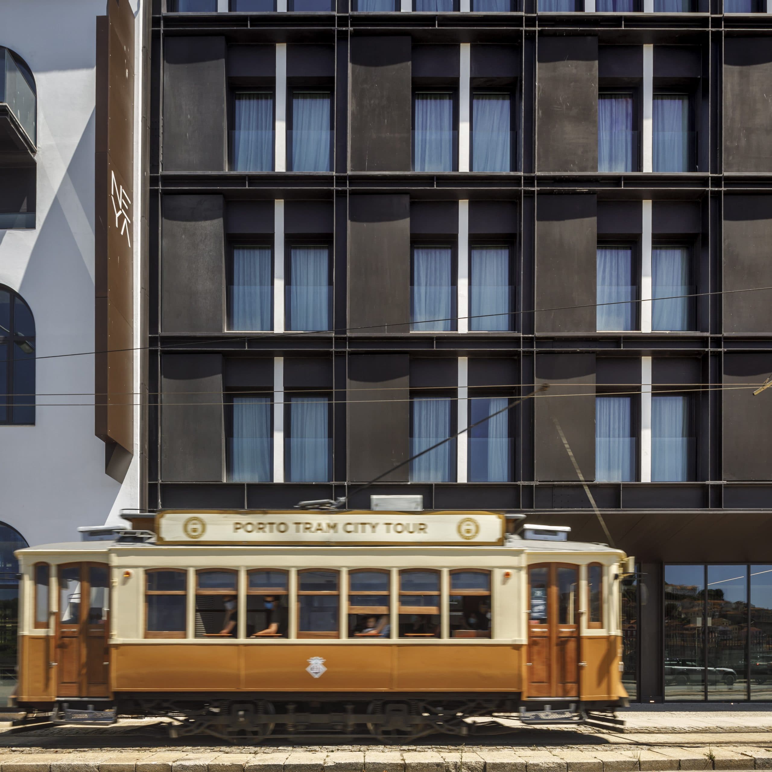 Hotel Neya Porto