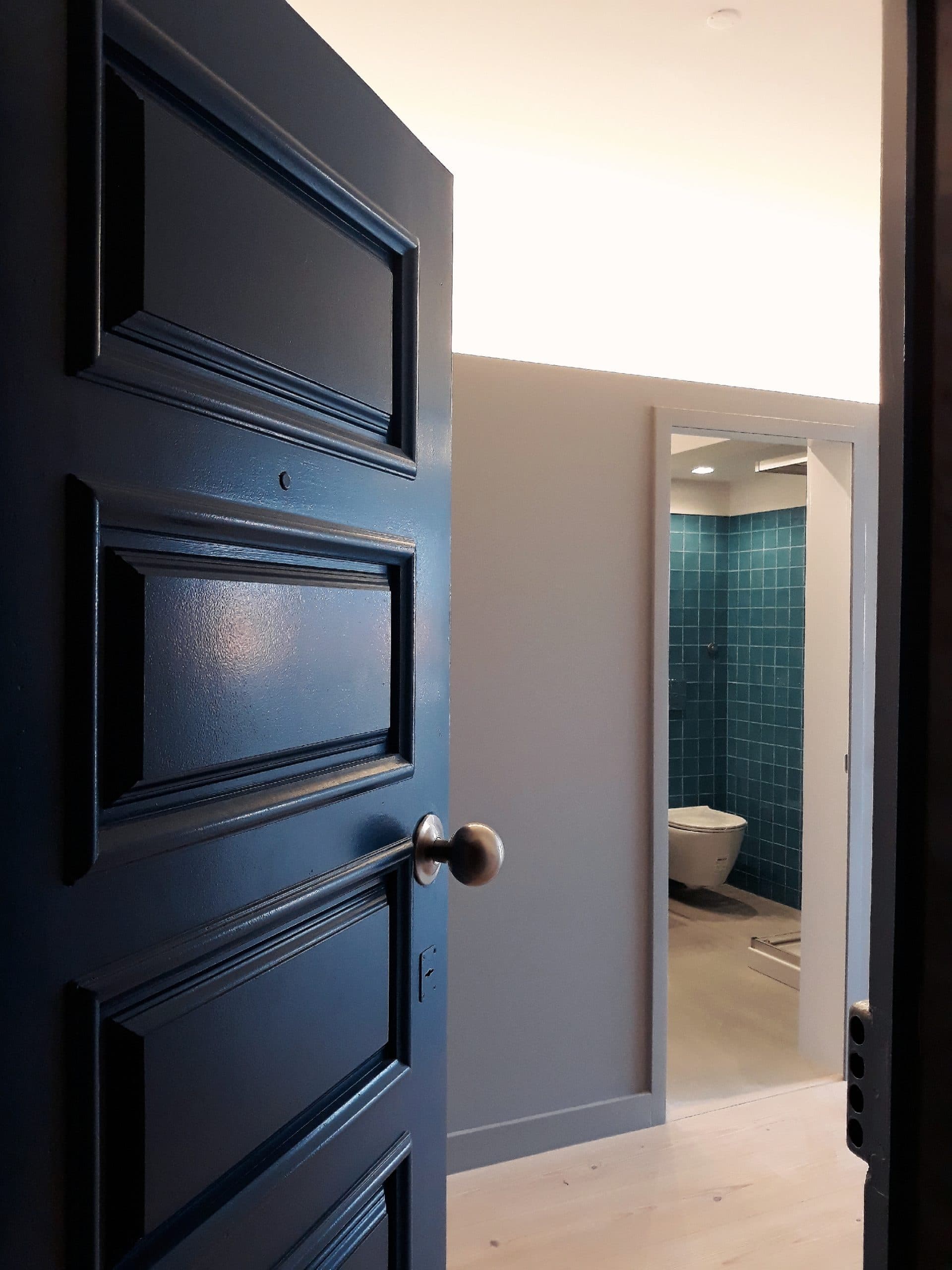 Apartamento São João do Estoril